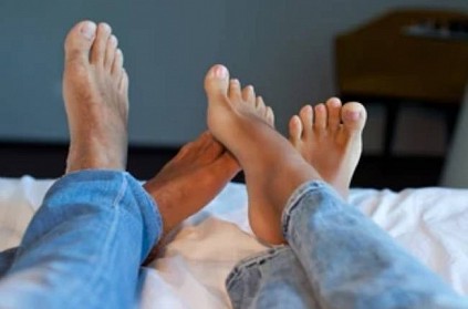 young man fainted while alone in hotel with lover