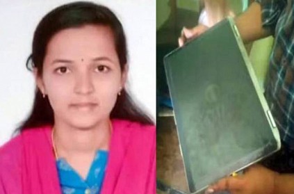 Young techie suffers serious burns in laptop blast in AP