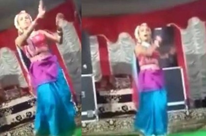 Youth artist dies while dancing in stage Jammu