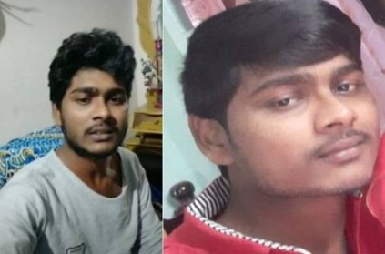 youth recorded tik tok video and committed suicide