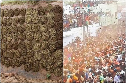 Yugadhi festivel celebrated in Andhra Pradesh differently