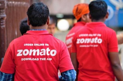 Zomato asks what is the craziest thing you\'ve done to get free food