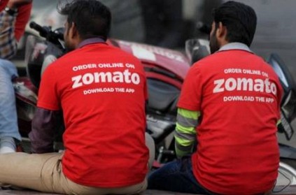 Zomato asks what’s the first meal at 2pm called