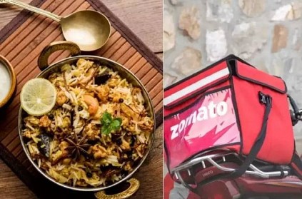 Zomato Intercity Legends food delivery among Indian states