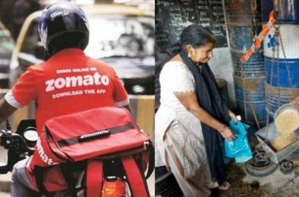 Zomato signs contract with Kerala government to deliver essential