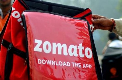 Zomato User in Patna Ends Up Losing Rs 77,000