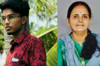 kerala youths viral fb post about his mothers 2nd marriage