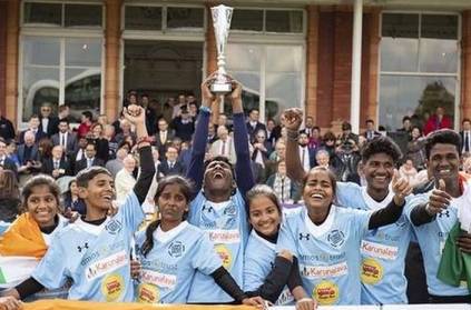 team south india win first ever street child world cup for cricket