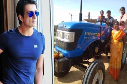 Sonu Sood mortgage 8 properties to raise Rs.10 crore for the needy?