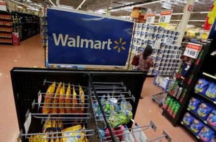Walmart lays off 56 senior and mid-level employees in india