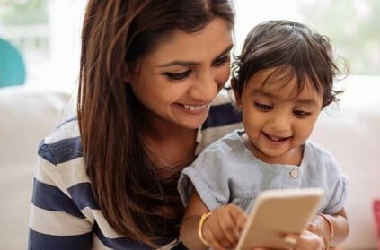 Indian moms spend most of their time on social media study reveals