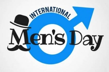 International Men\'s day celebrated on November 19th each year