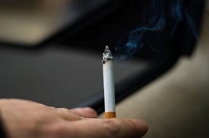 New study finds lungs repair themselves after quit smoking