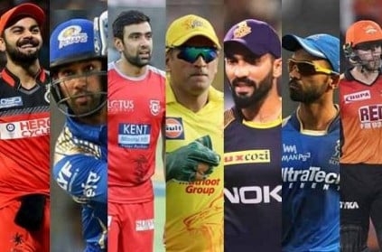 15 players instead of 11 per team in IPL 2020?, Read Here