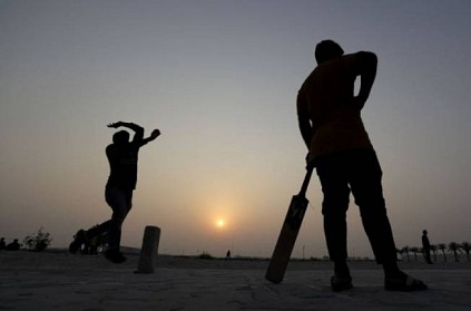 18 year old cricketer collapses during match, dies in Odisha