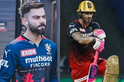205 runs is the unlucky for rcb in ipl matches