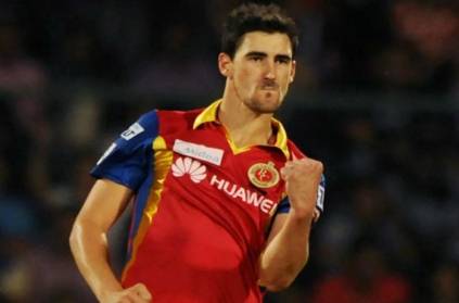 3 teams expected to face stiff competition to bid for Starc