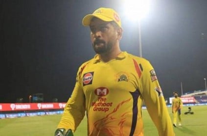 30-35 is not old, I played until 39, says Former CSK player