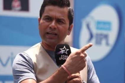 aakash chopra mentions big absence for india team in wi series