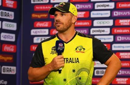 Aaron Finch cites CSK example to say toss won\'t decide fate of final