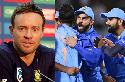AB De villiers predict india will win t 20 world cup finals