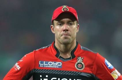 ab devilliers opens up about retirement from ipl