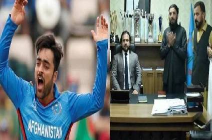 afghanistan cricket board tells ca dont penalise us