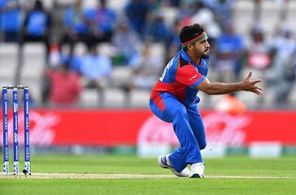 Afghanistan fast bowler Aftab Alam suspended for 1 year