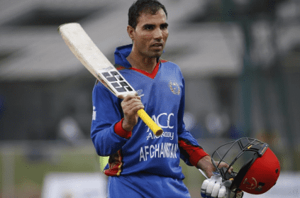 afghanistan opening batsman najeeb tarakai passed away