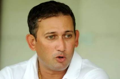 ajit agarkar says dhoni needs to make one change for csk