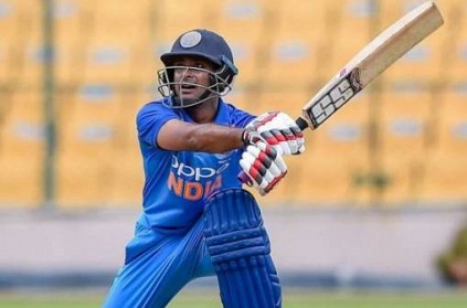 Ambati Rayudu comes up with a sarcastic message on twitter