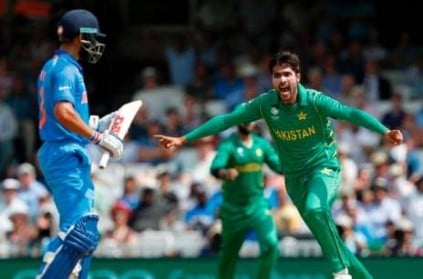 Amir opened up on spot fixing after Afridi slapped him, Says Razzaq