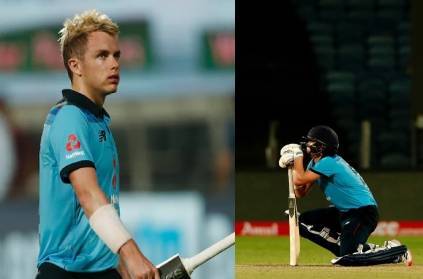 anand mahindra hails sam curran for his marvelous knock