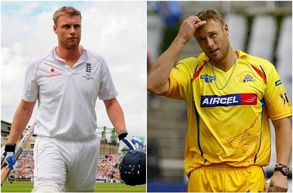 Andrew Flintoff airlifted to hospital after car crash