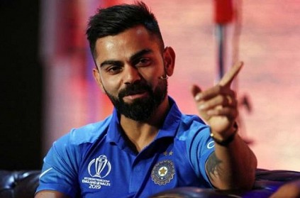 Apart from 30 minutes in WC, it\'s been a great year, Says Virat Kohli
