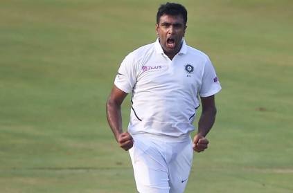 ashwin gets overhelmed by chennai fans support