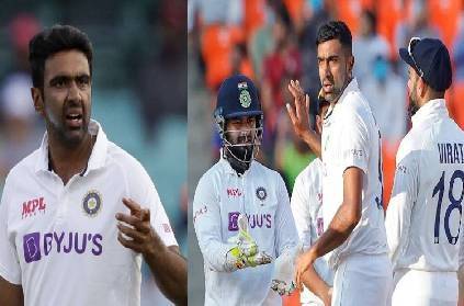 ashwin lashes out why give me hope disappointment test