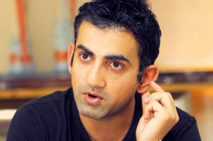 ashwin not a part of limited overs is unfortunate says gambhir