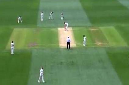 Ashwin reacts, Ricky Ponting accurately predicts Green’s dismissal