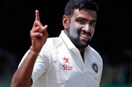 Ashwin replied to Mohammed Shami in Tamil goes viral