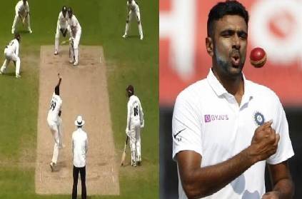 ashwin six wickets for surrey in county match against somerset