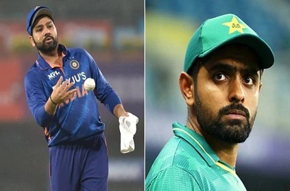 Asia Cup Upcoming India vs Pakistan T20 International Matches