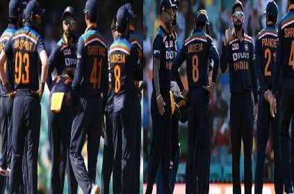 aus vs ind team india bowling struggles against aussies in bowling