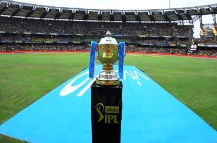 Australia planning Tri-Series at the time of IPL 2021