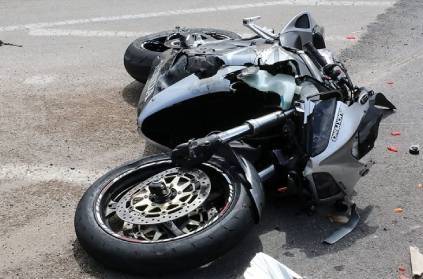 Australia spinner Shane Warne injured in motorbike accident