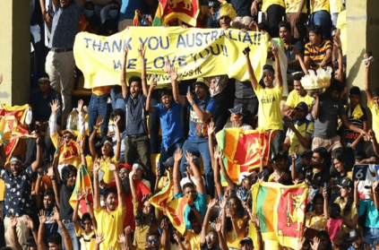 Australian cricket team donates prize money to UNICEF