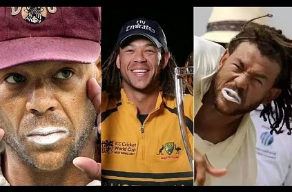 Australlian ex all rounder Andrew Symonds died in car clash