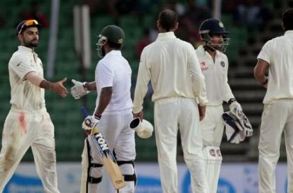 Bangladesh Local Manager Under BCCI ACU Scanner For Breaking Protocol