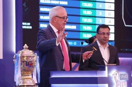 BCCI allow up to 4 retention for every team ahead of IPL 2022: Reports