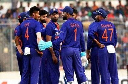 BCCI announces India T20I and ODI squads for Sri Lanka series